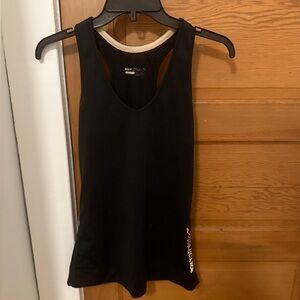 Roxy workout top